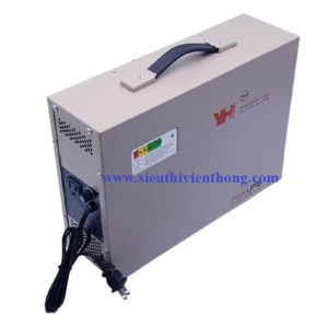 Bộ lưu điện UPS cửa cuốn YH B600