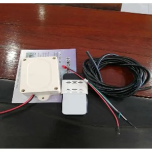 Bo mạch remote 01 (dùng cho khóa 1300)