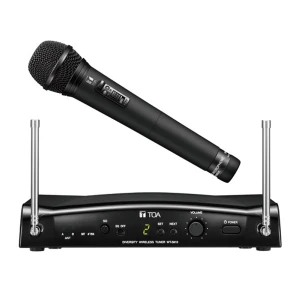 Bộ micro không dây cầm tay TOA WS-5265