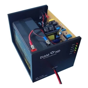 Bộ nguồn lưu điện DIAMOND DA-ACT12