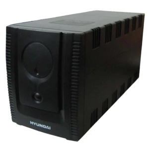 Bộ nguồn lưu điện UPS HYUNDAI HD-1200VA OFF-LINE