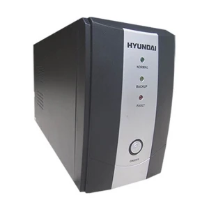 Bộ nguồn lưu điện UPS HYUNDAI HD-1500VA OFF-LINE