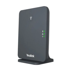 Bộ phát tín hiệu DECT IP Yealink W70B