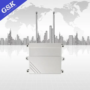 Bộ thu phát sóng tầm xa cho 24 đầu dò GSK GSK-34A (HY-34A)