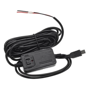 Buck Line - Dây nguồn có thiết bị ngắt nguồn khi ắc quy ô tô yếu