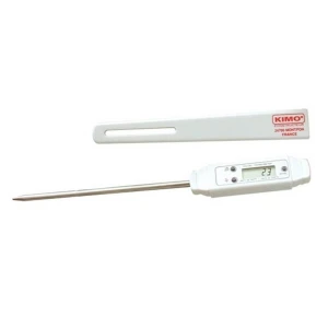 Bút đo nhiệt độ (nhiệt kế điện tử) KIMO POCKET