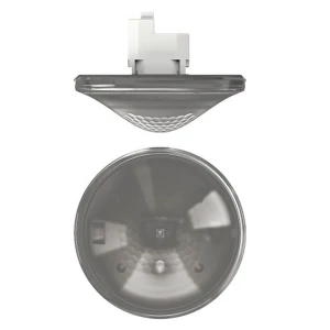 Cảm biến phát hiện hiện diện THEBEN thePrema S360 Slave E UP BK