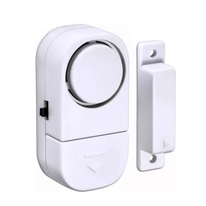 Cảm biến từ gắn cửa chống trộm dùng pin SmartZ D98