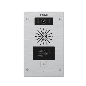 Camera chuông cửa IP Fanvil i32v