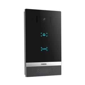 Camera chuông cửa IP Fanvil i61