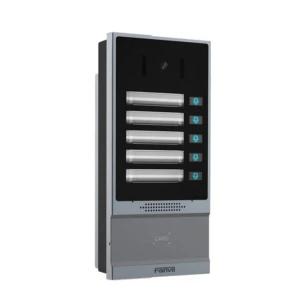 Camera chuông cửa IP Fanvil i63