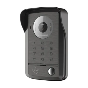 Camera chuông cửa màu COMMAX DRC-40DK