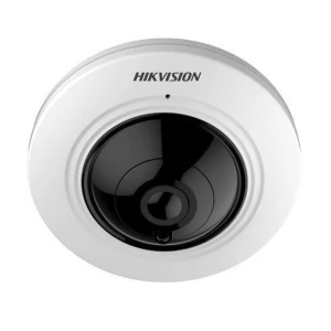 Camera Fisheye 5MP HIKVISION DS-2CC52H1T-FITS