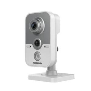 Camera HD-TVI 2MP HIKVISION DS-2CE38D8T-PIR