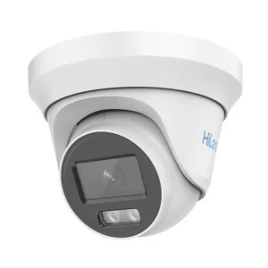 Camera HD-TVI ColorVu 2MP HILOOK THC-T229-M