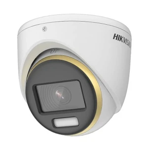 Camera HDTVI 2MP HIKVISION DS-2CE70DF3T-MFS