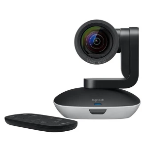 Camera hội nghị truyền hình Logitech PTZ Pro2