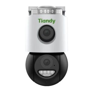 Camera IP 6MP TIANDY TC-H363U (W/4G/U/SE/4mm/V4.0)