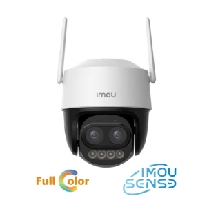Camera IP PTZ Wifi Full Color 5MP IMOU IPC-S7DP-5M0WEZ