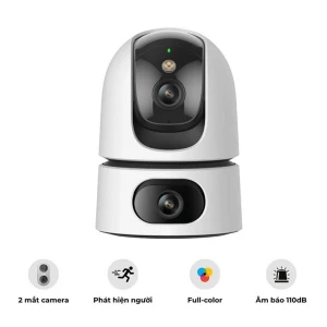 Camera IP Wifi 3MP 3MP IMOU IPC-S2XP-6M0WED