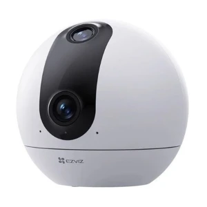 Camera IP Wifi ống kính kép 3MP 3MP EZVIZ CS-C60P