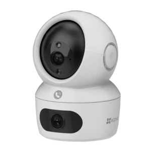 Camera IP Wifi ống kính kép 4MP 4MP EZVIZ H7C Dual 2K