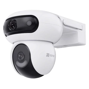 Camera IP Wifi ống kính kép 4MP 4MP EZVIZ H90 Dual 2K