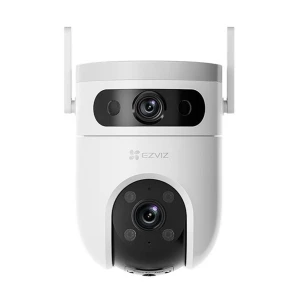 Camera IP Wifi ống kính kép 5MP 5MP EZVIZ H9C Dual 3K