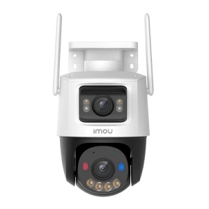 Camera IP Wifi PT 3MP 3MP IMOU IPC-S7XEP-6M0WED