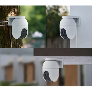 Camera IP Wifi quay quét 4MP EZVIZ C8C 2K