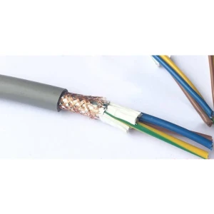 Cáp điều khiển có lưới 3 lõi SH-500 ALTEK KABEL SH-10153