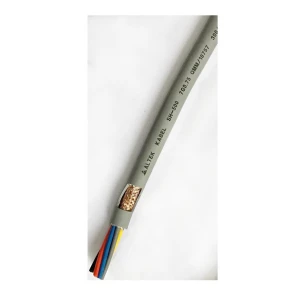 Cáp điều khiển có lưới 7 lõi SH-500 ALTEK KABEL SH-10757