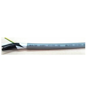 Cáp điều khiển không lưới 10 lõi CT-500 ALTEK KABEL CT-17510