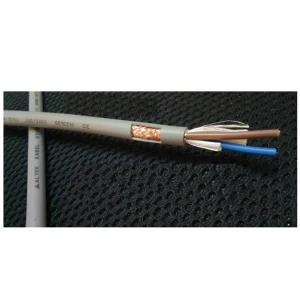 Cáp điều khiển không lưới 2 lõi CT-500 ALTEK KABEL CT-10052