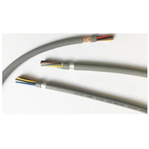 Cáp điều khiển không lưới 7 lõi CT-500 ALTEK KABEL CT-10057