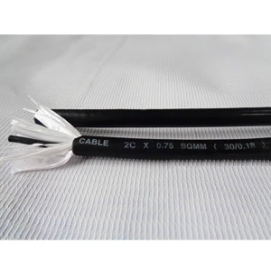 Cáp điều khiển SangJin 2C x 0.75 SQmm
