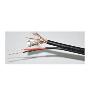 Cáp đồng trục HDPRO RG6 2C Copper