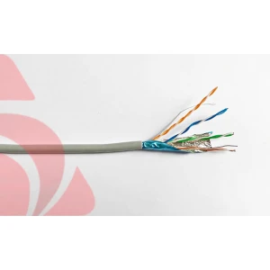 Cáp mạng 4 đôi ALTEK KABEL Cat.5E FTP