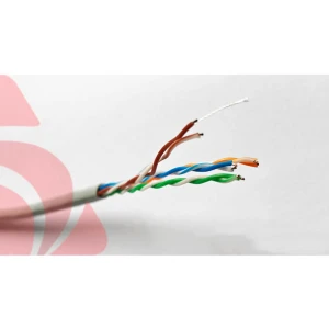 Cáp mạng 4 đôi ALTEK KABEL Cat.5E UTP (Cu)