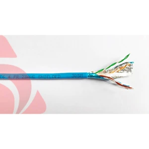Cáp mạng 4 đôi ALTEK KABEL Cat6 FTP