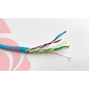 Cáp mạng 4 đôi ALTEK KABEL Cat6 UTP (Cu)