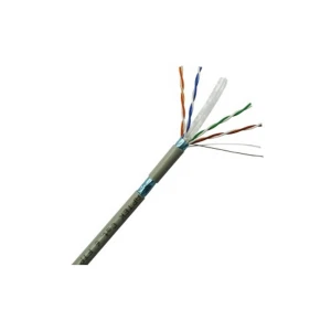 Cáp mạng APTEK CAT.6 FTP 630-2104-1 (305m/cuộn)