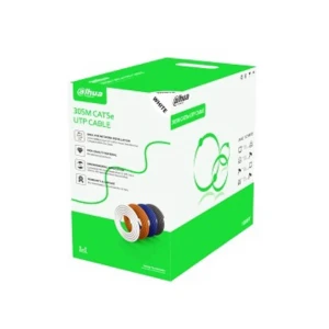 Cáp mạng CAT5E UTP DAHUA DH-PFM922I-5EUN-C