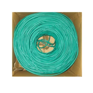 Cáp mạng CCA 305 mét/ cuộn GOLDEN JAPAN SFTP CAT.5E