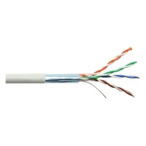 Cáp mạng DVCOM Cat5e FTP (CU)
