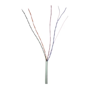 Cáp mạng DVCOM Cat5e UTP (CCA)