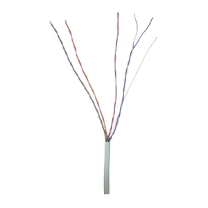 Cáp mạng DVCOM Cat5e UTP (CU)