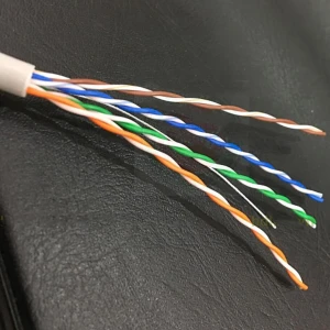 Cáp mạng HQCABLE CAT5E UTP CCAH