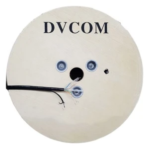 Cáp mạng treo DVCOM Cat5e UTP (CU)