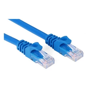 Cáp nhảy LS Cat5e UTP 1m (LS-PC-UC5E-xx-010-M)